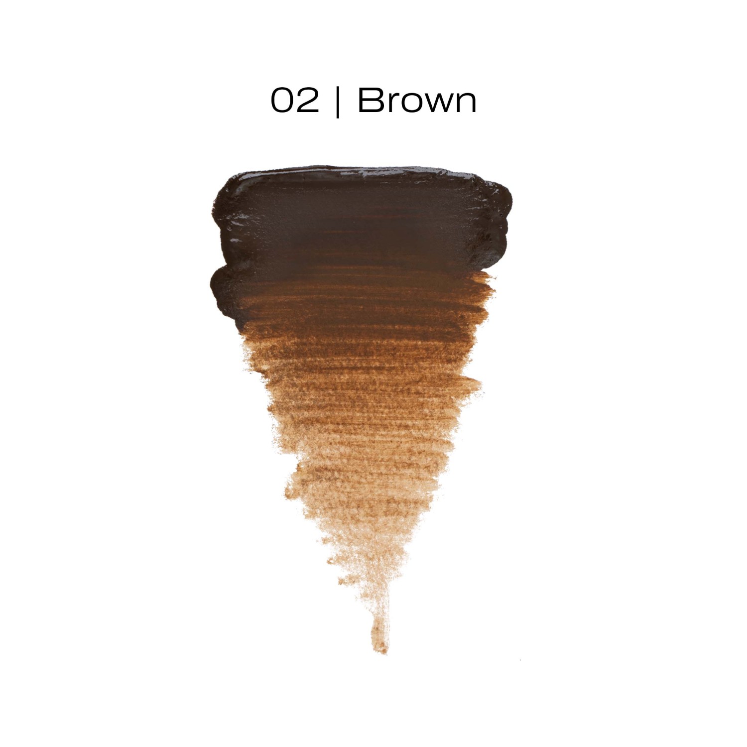 THE PIGMENT მიკრობლეიდინგის პიგმენტი Brown 2 10 მლ.